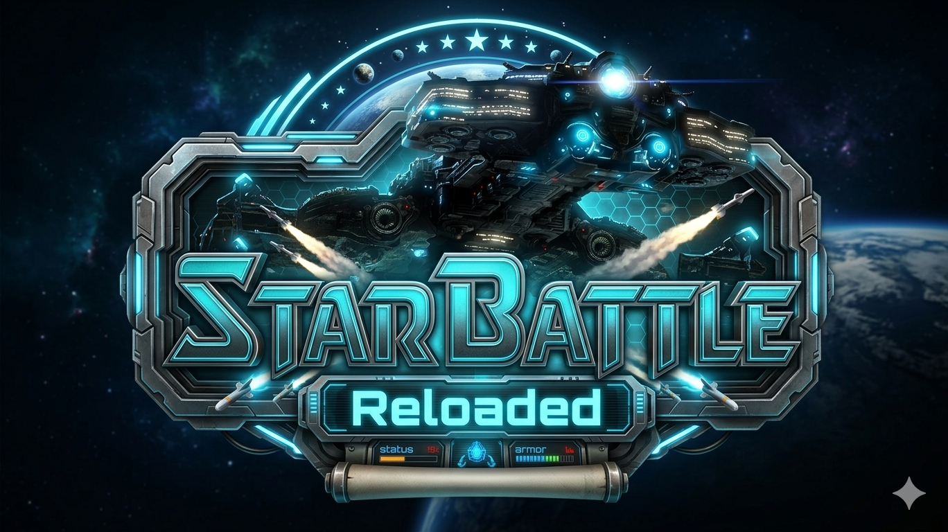 Star Battle Reloaded